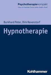 Hypnotherapie - Cover