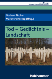 Tod - Gedächtnis - Landschaft - Cover
