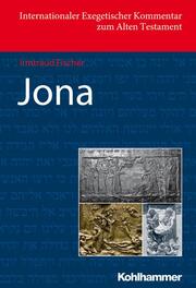 Jona - Cover