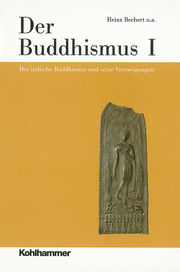 Der Buddhismus I