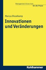 Innovationen und Veränderungen - Cover