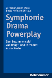 Symphonie - Drama - Powerplay - Cover
