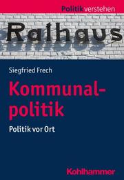 Kommunalpolitik - Cover