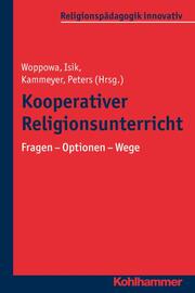 Kooperativer Religionsunterricht - Cover