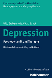 Depression - Cover