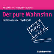 Der pure Wahnsinn - Cover