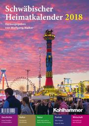 Schwäbischer Heimatkalender 2018