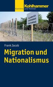 Migration und Nationalismus - Cover