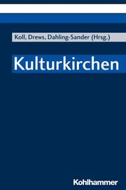 Kulturkirchen - Cover