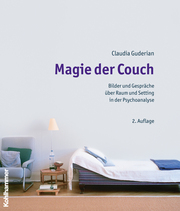 Magie der Couch - Cover