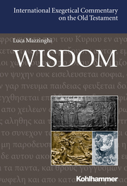 Wisdom - Cover