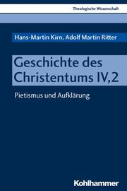 Geschichte des Christentums IV, 2