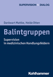 Balintgruppen - Cover