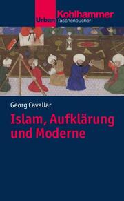 Islam, Aufklärung und Moderne - Cover
