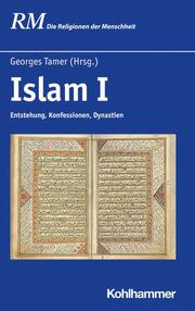 Islam I - Cover