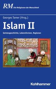 Islam II - Cover