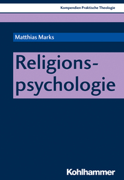 Religionspsychologie - Cover