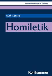Homiletik - Cover