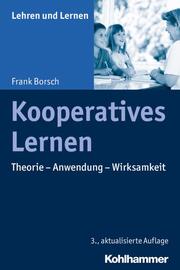 Kooperatives Lernen - Cover