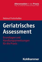Geriatrisches Assessment - Cover