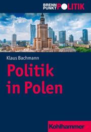 Politik in Polen. - Cover