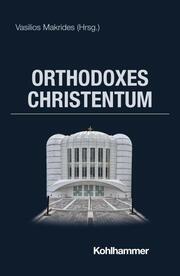 Orthodoxes Christentum - Cover