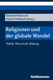 Religionen und der globale Wandel - Cover