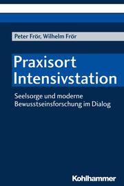 Praxisort Intensivstation - Cover