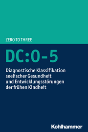 DC:0-5 - Cover