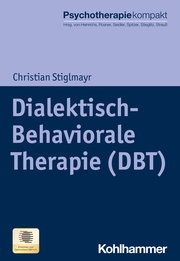 Dialektisch-Behaviorale Therapie (DBT) - Cover