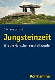 Jungsteinzeit - Cover