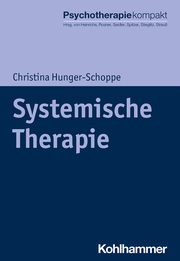 Systemische Therapie - Cover