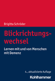 Blickrichtungswechsel - Cover
