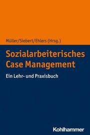 Sozialarbeiterisches Case Management - Cover