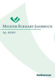 Meister-Eckhart-Jahrbuch