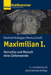 Maximilian I. - Cover