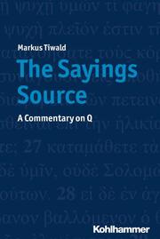 The Sayings Source