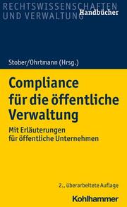 Compliance für die öffentliche Verwaltung