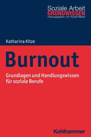 Burnout - Cover