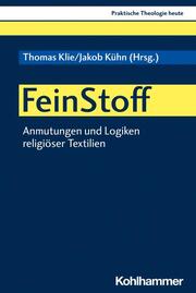 FeinStoff - Cover