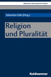 Religion und Pluralität - Cover