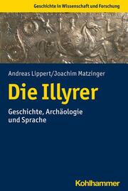 Die Illyrer - Cover