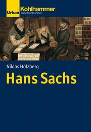 Hans Sachs. - Cover