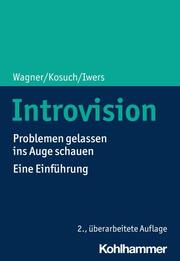 Introvision - Cover