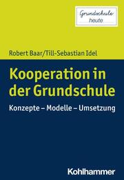 Kooperation in der Grundschule - Cover