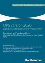 OPS Version 2020 Bd 1 - Cover