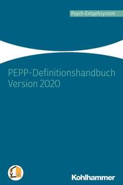 PEPP-Definitionshandbuch Version 2020