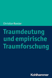 Traumdeutung und empirische Traumforschung - Cover