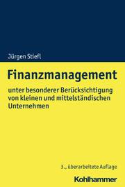 Finanzmanagement - Cover