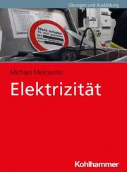 Elektrizität - Cover